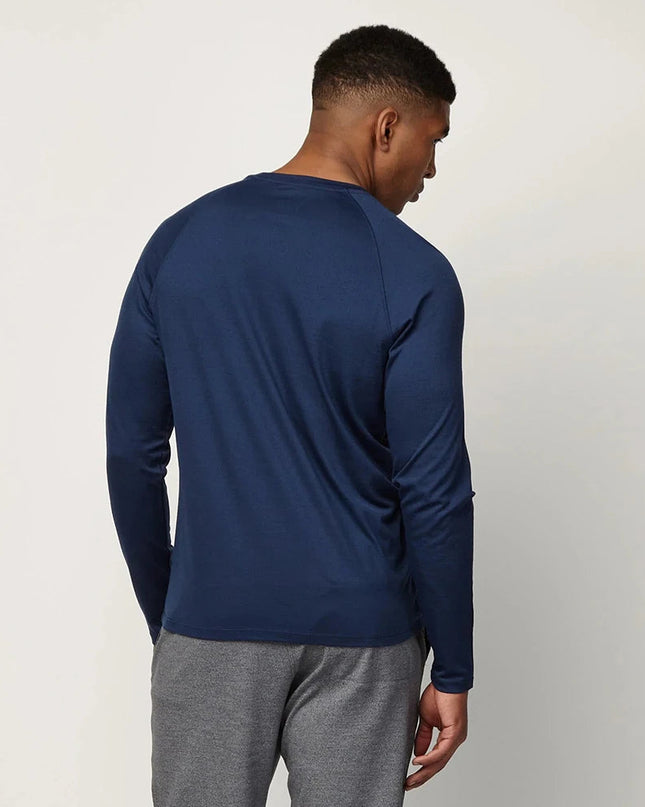 Baselayer-Oberteil Herren – funktional 3