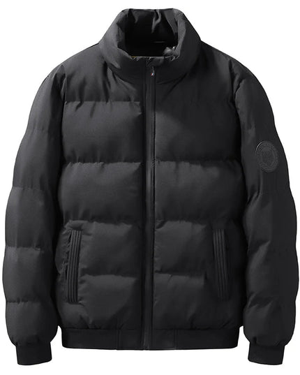 Baumwolljacke Herren – zeitlos 1