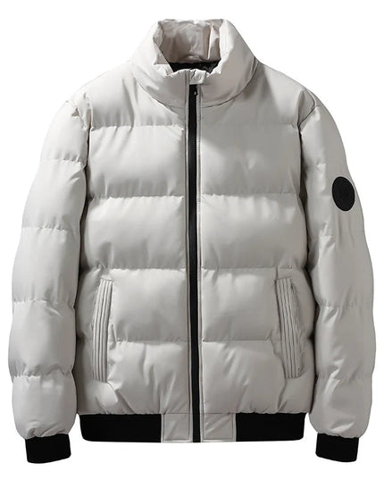 Baumwolljacke Herren – zeitlos 2