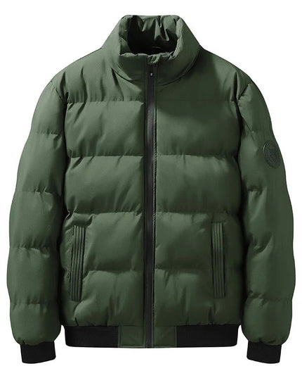 Baumwolljacke Herren – zeitlos 3