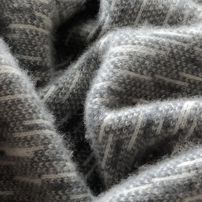 Merino-Pullover Herren – elegant 5