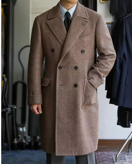 Wolljacke Herren – elegant 0