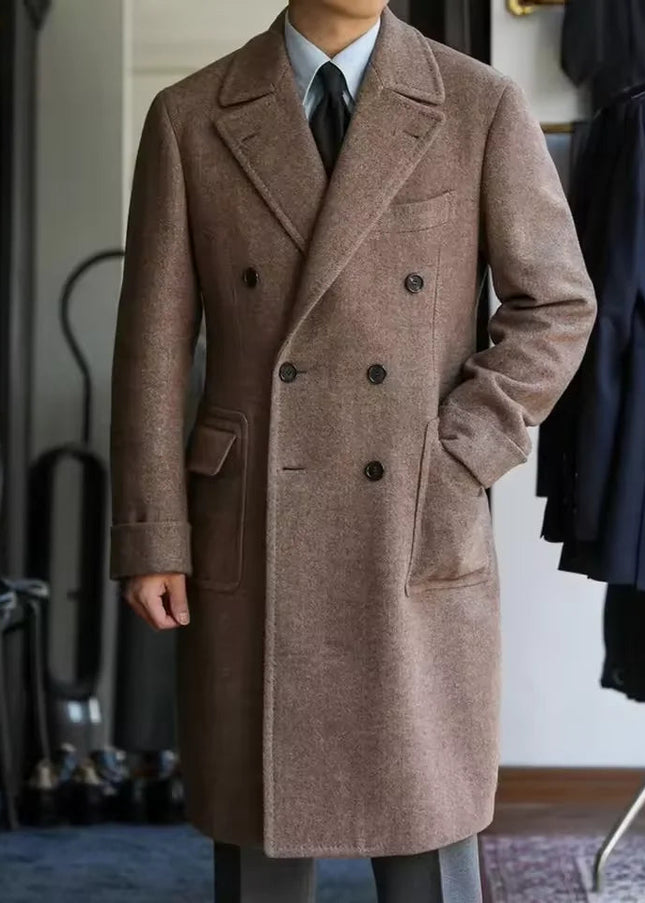 Wolljacke Herren – elegant 0