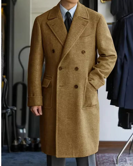 Wolljacke Herren – elegant 2