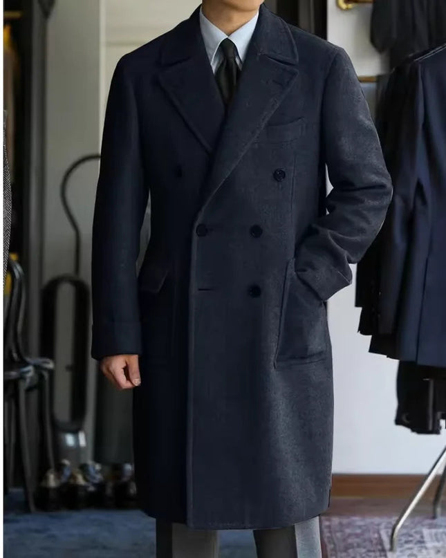 Wolljacke Herren – elegant 4