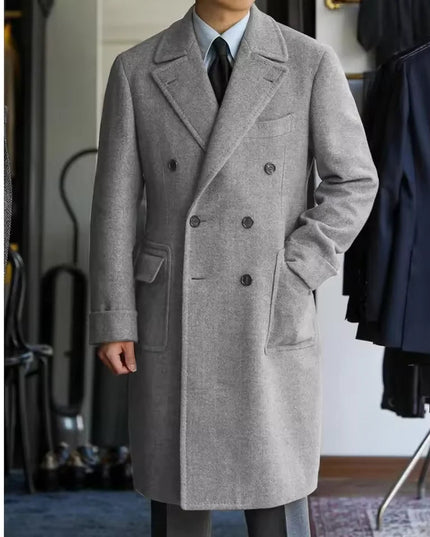 Wolljacke Herren – elegant 8