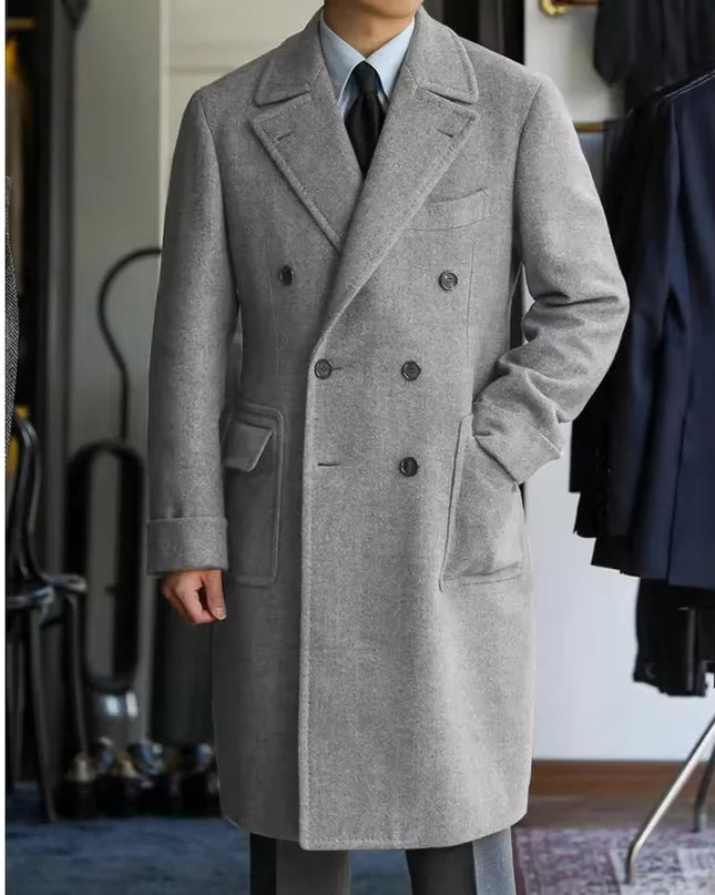 Wolljacke Herren – elegant 8