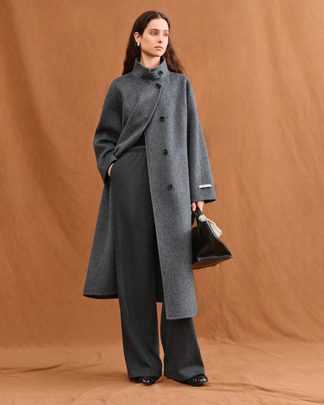 Wollmantel Damen – elegant und zeitlos 3